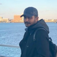 Aaron Kishore Kumar