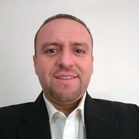 Edgar Mojarro Olmos
