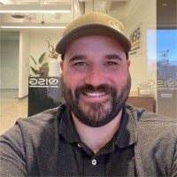Jason Huston