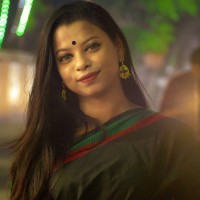 Debolina Ghosh