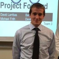 Devin Moore
