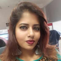 Mahalakshmi Bhashyam