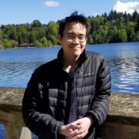 Curtis Chan