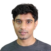 Uday Kiran Reddy P V