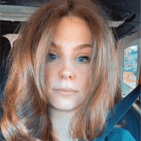 Samantha Rocha