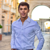 Luis André Cuadros Begazo