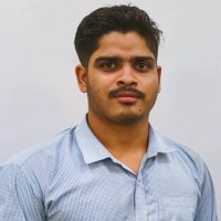 Chinmaya Kumar Mishra