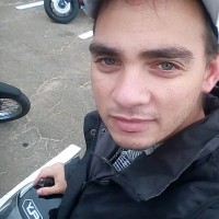 Everton Rodrigo Santos