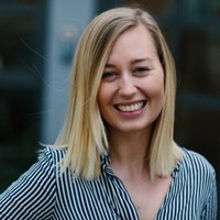 Charlotte Brask Rustad