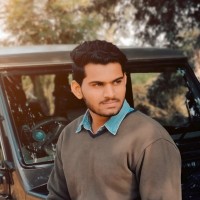 Kaushal Patil