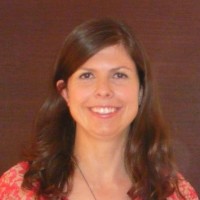Sarah Ogston-Gray
