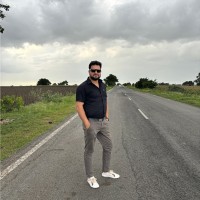 Arif Bashir