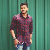 Anoopraj cr