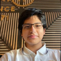 David Gonzales Niño de Guzman