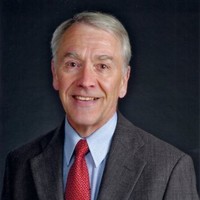 John Ruddick
