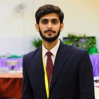 Muhammad Shahan Ali