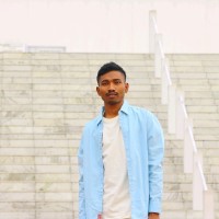 Hari Prasad Chaudhary