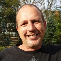 Arthur Cook