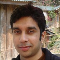 Arijit Chatterjee
