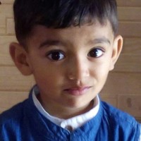Hassaan Ahmad