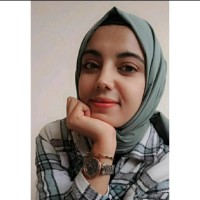 Cansu Bilen