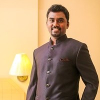Sivakumar Sivagavaskar