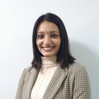 Medhavi Dixit