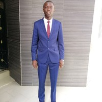 joseph médard senghor