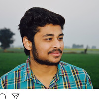 Gitanshu Rustagi