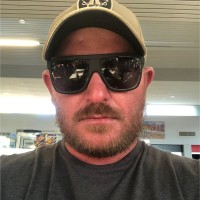 Dan (Tank) Yates