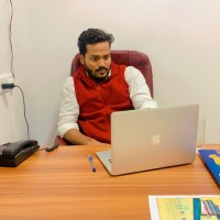 Prasant Jaiswal