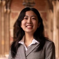 Mindy Zhu