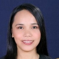 Mary Nathalie Jasim