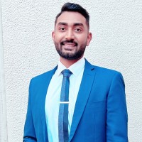M. Danish Deen