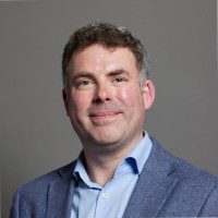 Jamie Bartlett