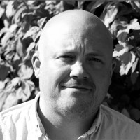Simon Barker