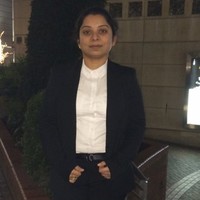 Bhavitha Reddy Kondu