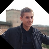 Mykola Demchuk