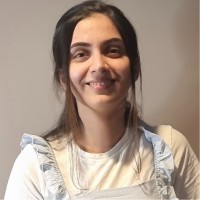 Harmandeep Kaur