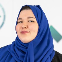 Maryam Hijazi