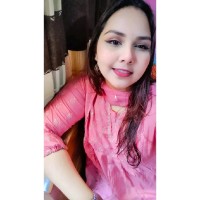 Nusaiba Naz