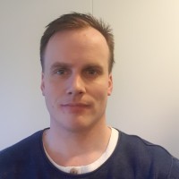 Joakim Solberg