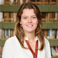 Jasmijn Van De Kar