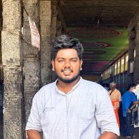 Jayamutharasan V