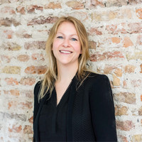 Marlies De Vries