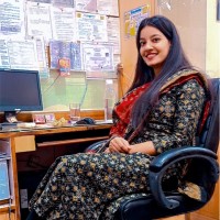 Aparna Srivastava