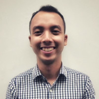 Muhammad Khairul Flynn