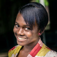 Victoria Tachie-Menson