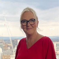 Michelle Burgess