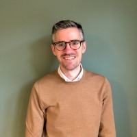 Greg Thurston